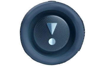 Беспроводная акустика JBL Flip 6 Синий