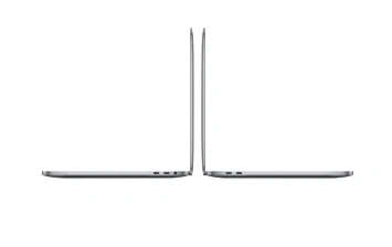 Ноутбук Apple MacBook Pro 13 Touch Bar i5 1.4/8/128Gb (MUHN2) Space Gray