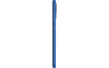 Смартфон XiaoMi Redmi 10C 4/64Gb Blue (Синий) Global Version
