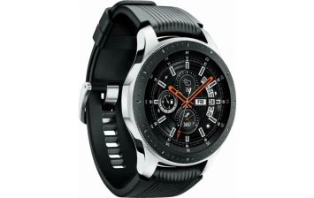 Смарт-часы Samsung Galaxy Watch 42mm Silver