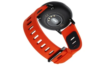 Умные часы Xiaomi Amazfit Pace Red красные