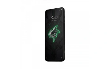 Смартфон XiaoMi Black Shark 3 8/128GB Black (Черный) Global Version