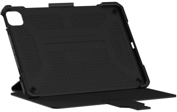Чехол UAG Metropolis для iPad Pro 11 3th Gen, 2021 (122996114040) Черный