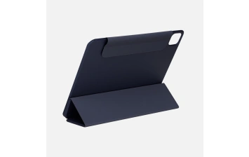 Чехол Deppa Wallet Onzo Magnet для iPad Pro11 (2020/2021) (D-88073) Темно/Синий
