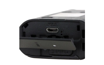 Экшн-камера Sony HDR-AS50 Black