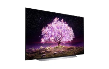 Телевизор LG OLED65C1 4K (2021)