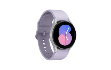 Смарт-часы Samsung Galaxy Watch5 40 mm SM-R900 Silver (Серебристый)