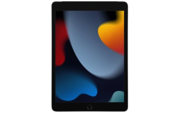 Планшет Apple iPad 10.2 (2021) Wi-Fi + Cellular 64Gb Space Grey (MK473)