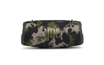 Беспроводная акустика JBL Xtreme 3, Camouflage (камуфляж)