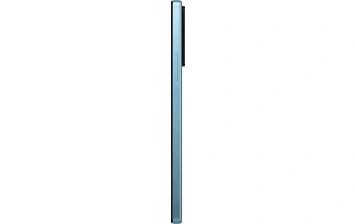 Смартфон XiaoMi Redmi Note 11 Pro+ 5G 8/256Gb Star Blue (Голубой) Global Version