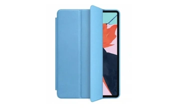 Чехол Smart Case для iPad Mini 2021 Голубой
