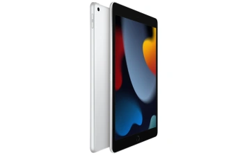 Планшет Apple iPad 10.2 (2021) Wi-Fi 64Gb Silver (MK2L3)