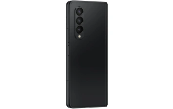 Смартфон Samsung Galaxy Z Fold3 12/512GB Black (SM-F926B)