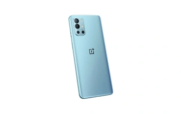 Смартфон OnePlus 9R 8/128GB Lake Blue (Синий)