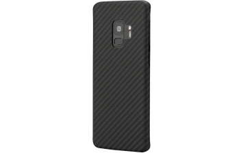 Чехол Pitaka MagCase для Series Galaxy S9 Black