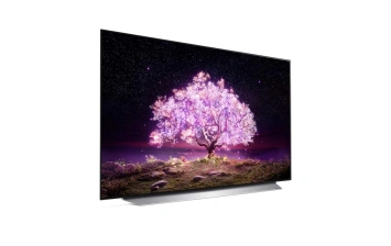 Телевизор LG OLED48C1 4K (2021)