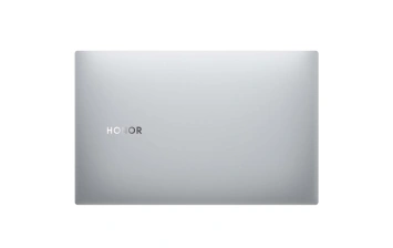 Ноутбук Honor MagicBook Pro 512GB (HLY-W19R) AMD Ryzen 5/8GB/512GB SSD/Wi-Fi/Bluetooth/Windows 10 Home Mystic Silver (Мистический серебристый)