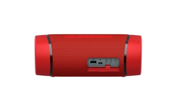 Беспроводная акустика Sony SRS-XB33 Red