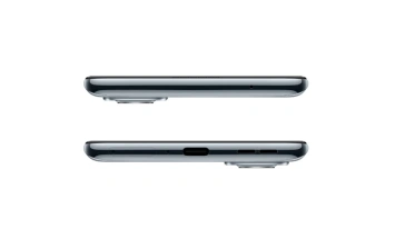 Смартфон OnePlus Nord 2 8/128Gb Grey Sierra (Серый)