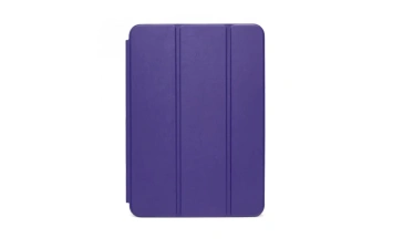 Чехол Smart Case для iPad Mini 2021 Фиолетовый