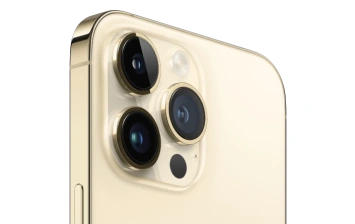 Смартфон Apple iPhone 14 Pro Dual Sim 512Gb Gold