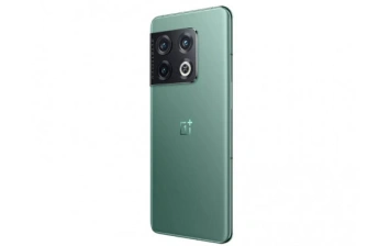 Смартфон OnePlus 10 Pro 12/256Gb Green (Зелёный) (CN)