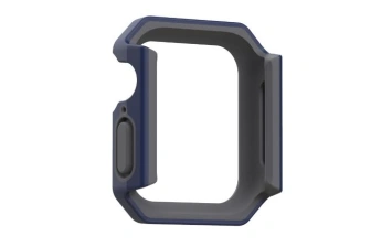 Чехол UAG Civilian Watch Case для Apple Watch 38/40 синий/серый (Mallard/Gunmetal) 1A149D115533