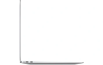 Ноутбук Apple MacBook Air (2020) 13 M1 8C CPU, 7C GPU/8Gb/256Gb SSD (MGN93) Silver (Серебристый)