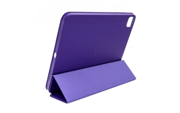 Чехол Smart Case для iPad Pro 11 2020 Фиолетовый