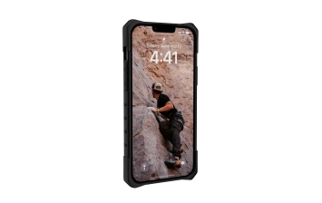 Чехол UAG Pathfinder SE для iPhone 14 Black Midnight Camo