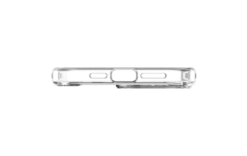 Чехол Spigen Ultra Hybrid для iPhone 13 Pro (ACS03261) Crystal Clear