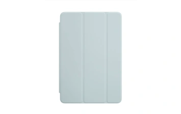 Чехол Smart Case для iPad Mini 2021 Бирюзовый