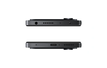 Смартфон XiaoMi Poco X4 Pro 5G 6/128Gb Laser Black (Черный) Global Version