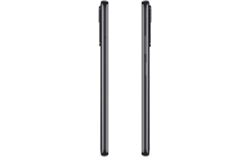 Смартфон XiaoMi Redmi Note 11 4/128Gb Graphite Gray (Серый графит) Global Version