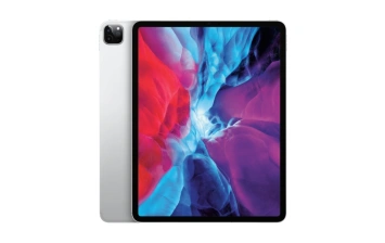 Планшет Apple iPad Pro 12.9 (2020) Wi-Fi + Cellular 256Gb Silver (Серебристый) (MXF62)
