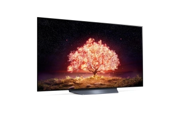 Телевизор LG OLED55B1 4K (2021)