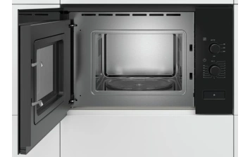 Микроволновая печь Bosch BFL520 MB0 Черный