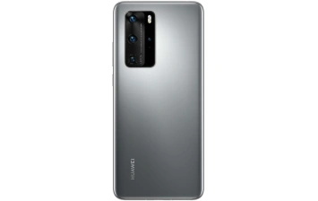 Смартфон Huawei P40 Pro 8/256Gb Silver Frost