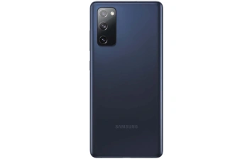 Смартфон Samsung Galaxy S20 FE SM-G780G 6/128GB Синий (RU)