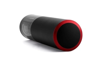 Электроштопор Xiaomi Circle Joy Automatic Wine Opener CJ-EKPQ02 Black/Red (Черный/Красный)
