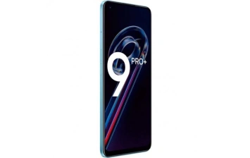 Смартфон Realme 9 Pro+ 8/256Gb Синий