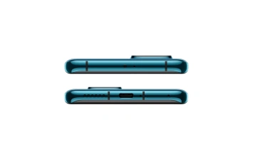 Смартфон Huawei P40 Pro 8/256Gb Deep Sea Blue (ELS-NX9)