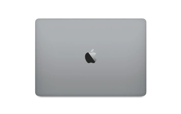 Ноутбук Apple MacBook Pro 15 Touch Bar i7 2.8/16/256 (MPTR2RU/A) Space Gray