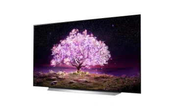 Телевизор LG OLED65C1 4K (2021)