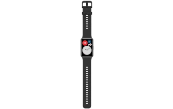 Смарт-часы Huawei Watch Fit (TIA-B09) Graphite Black
