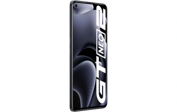 Смартфон Realme GT Neo2 8/128GB Black (Черный)