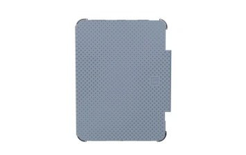 Чехол UAG Lucent для iPad Pro 11 3th Gen, 2021 (12299N315151) Нежно/Голубой