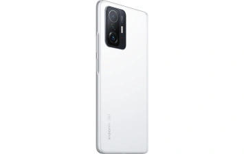 Смартфон XiaoMi 11T Pro 8/256GB Moonlight White (Белый) Global Version