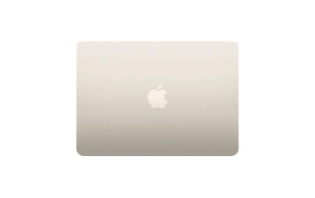 Ноутбук Apple MacBook Air (2022) 13 M2 8C CPU, 10C GPU/16Gb/1Tb SSD (Z15Y002N3) Starlight (Сияющая звезда)