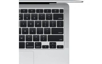 Ноутбук Apple MacBook Air (2020) 13 M1 8C CPU, 8C GPU/8Gb/512Gb SSD (MGNA3) Silver (Серебристый)